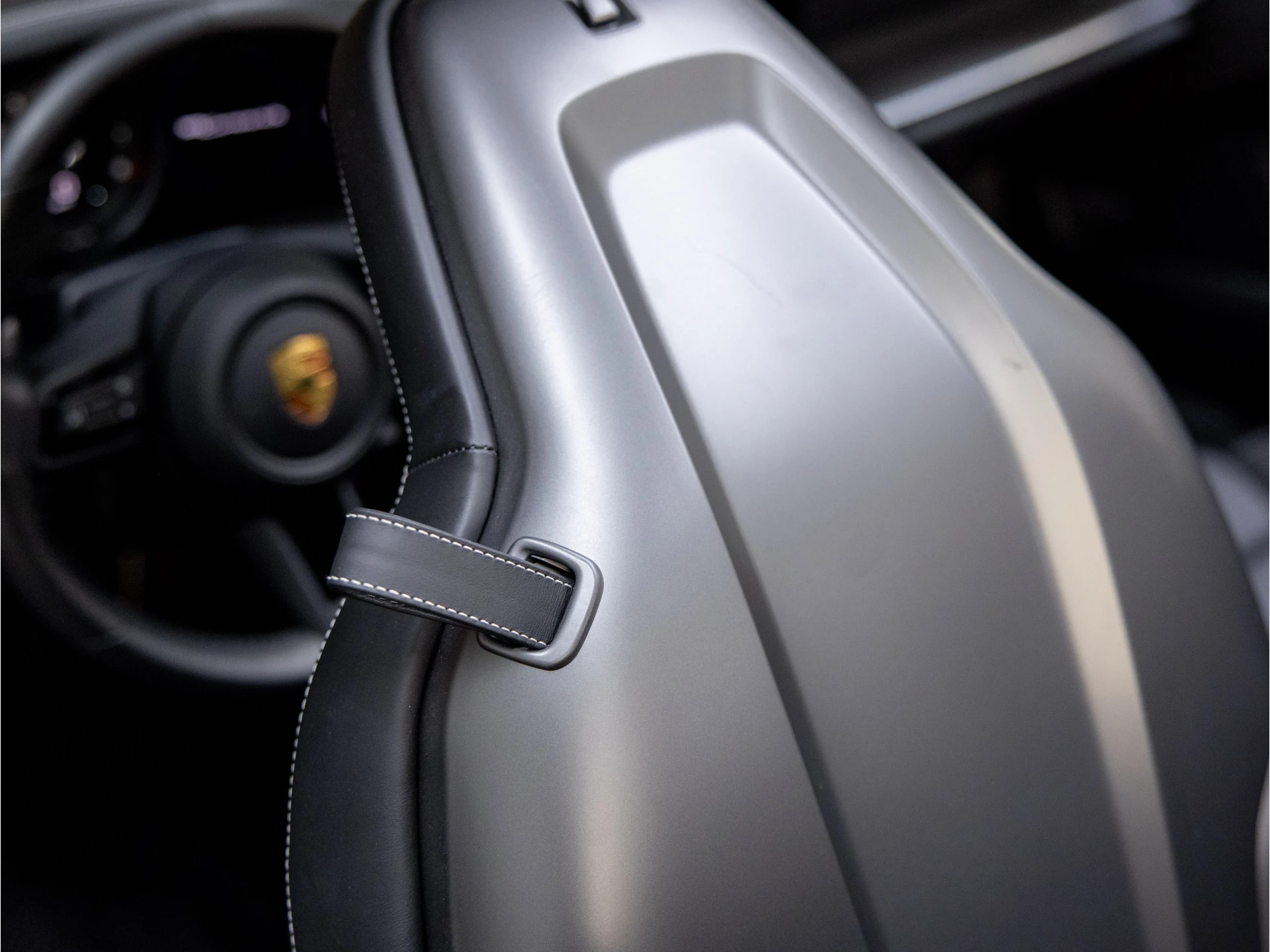 Hoofdafbeelding Porsche 911