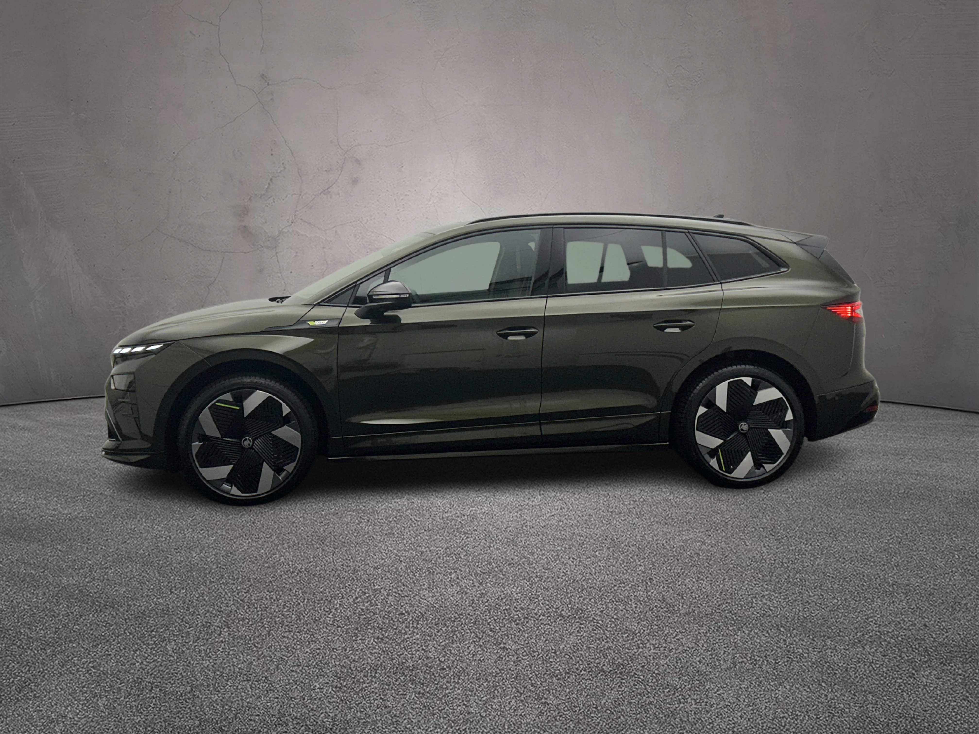 Hoofdafbeelding Škoda Enyaq iV