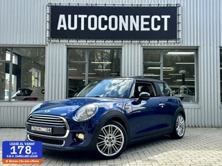 Mini Mini 1.5 Cooper, PANODAK, CRUISE, ECC/AIRCO, PDC, Start&Stop, 136 PK