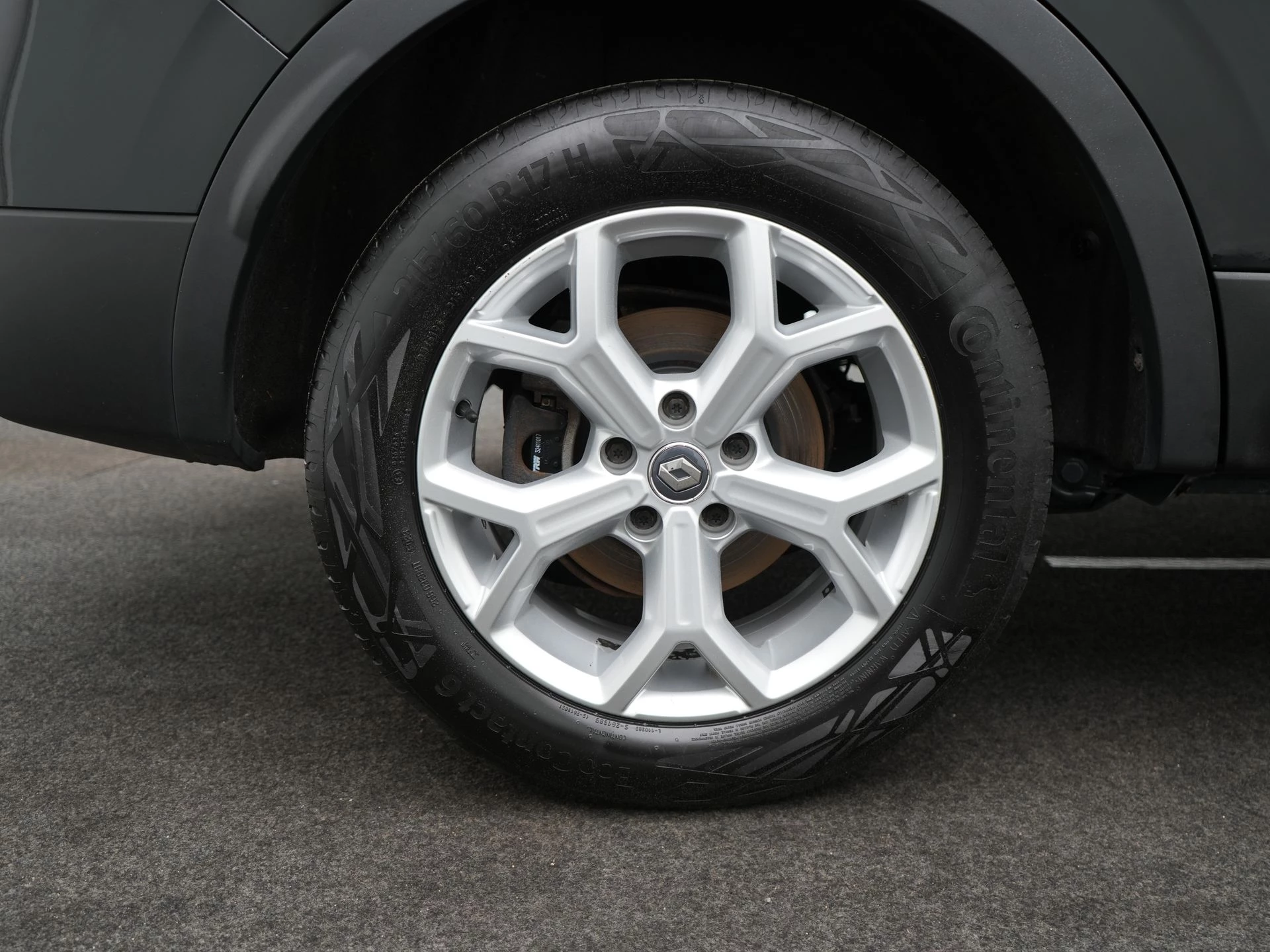 Hoofdafbeelding Renault Kadjar