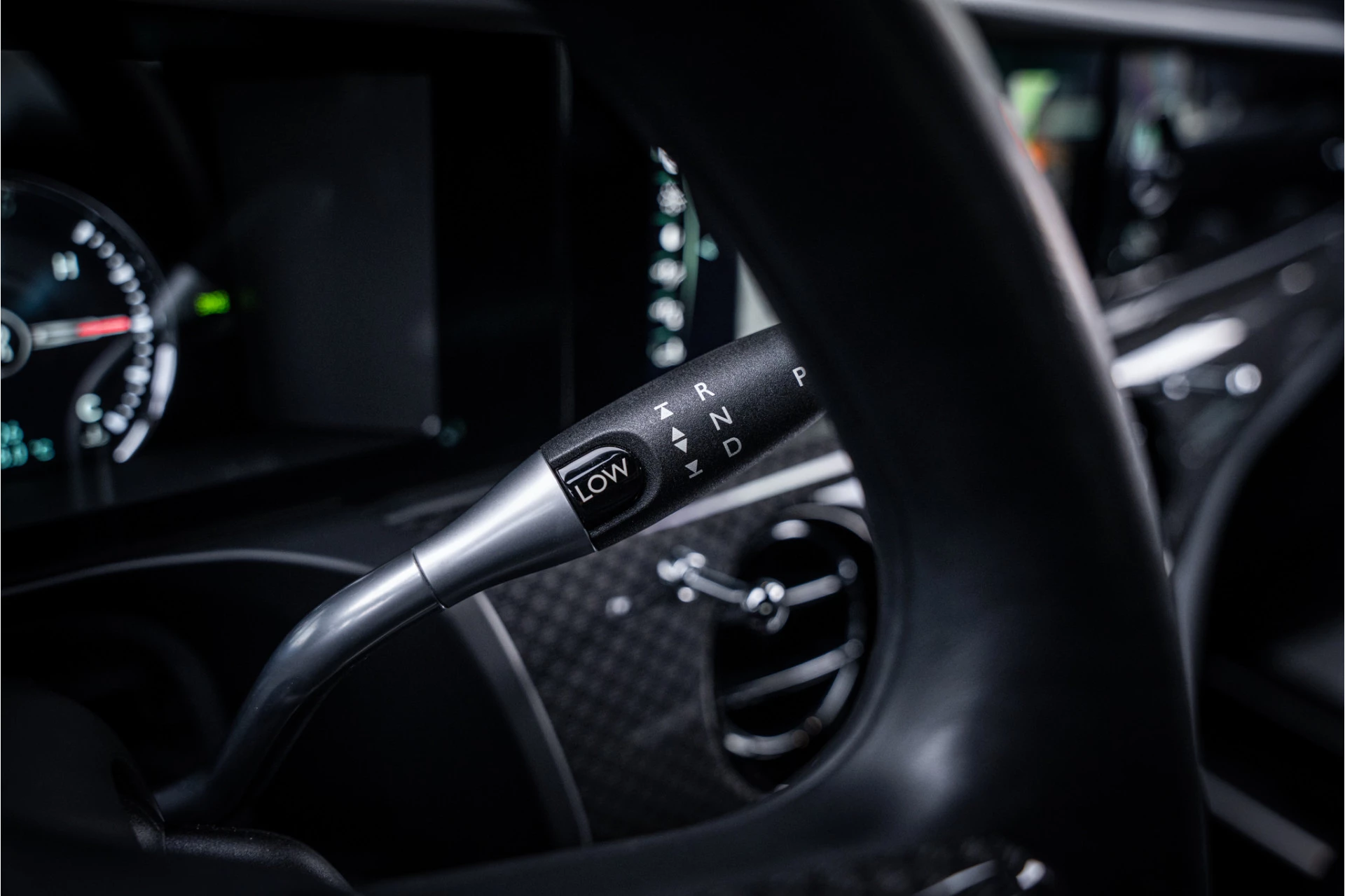 Hoofdafbeelding Rolls-Royce Ghost