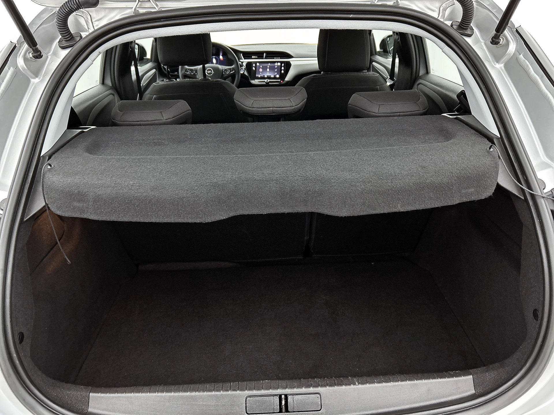 Hoofdafbeelding Opel Corsa-e