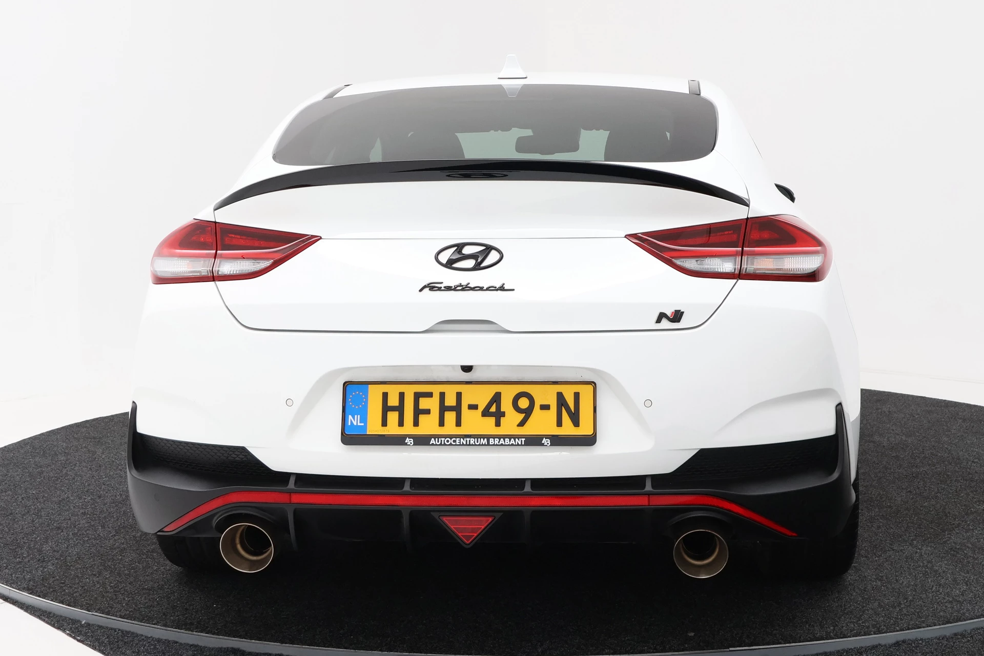 Hoofdafbeelding Hyundai i30