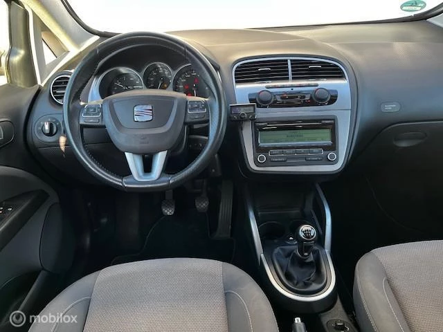 Hoofdafbeelding SEAT Altea