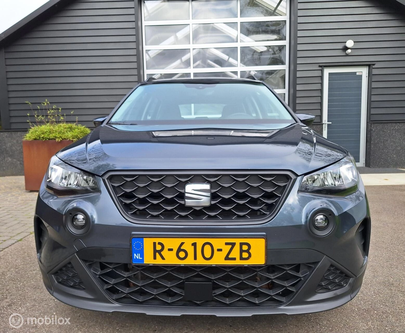 Hoofdafbeelding SEAT Arona