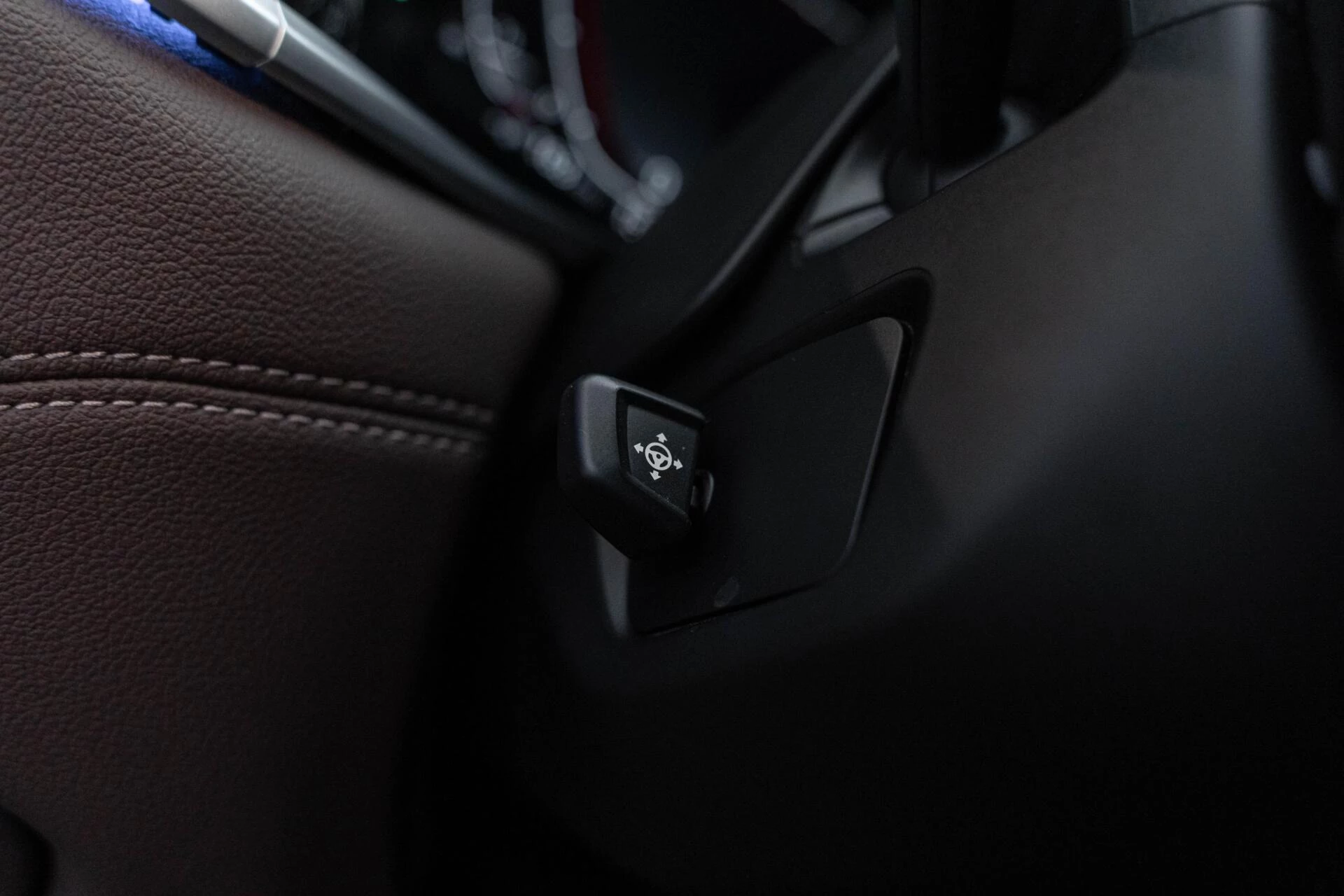 Hoofdafbeelding BMW 7 Serie