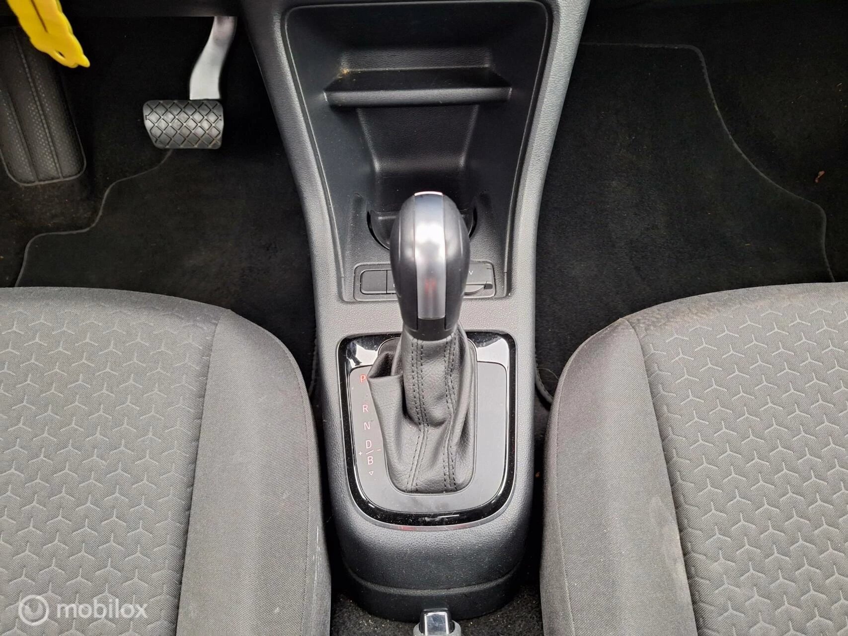 Hoofdafbeelding SEAT Mii