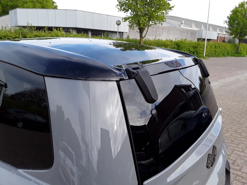 Hoofdafbeelding Ligier Myli