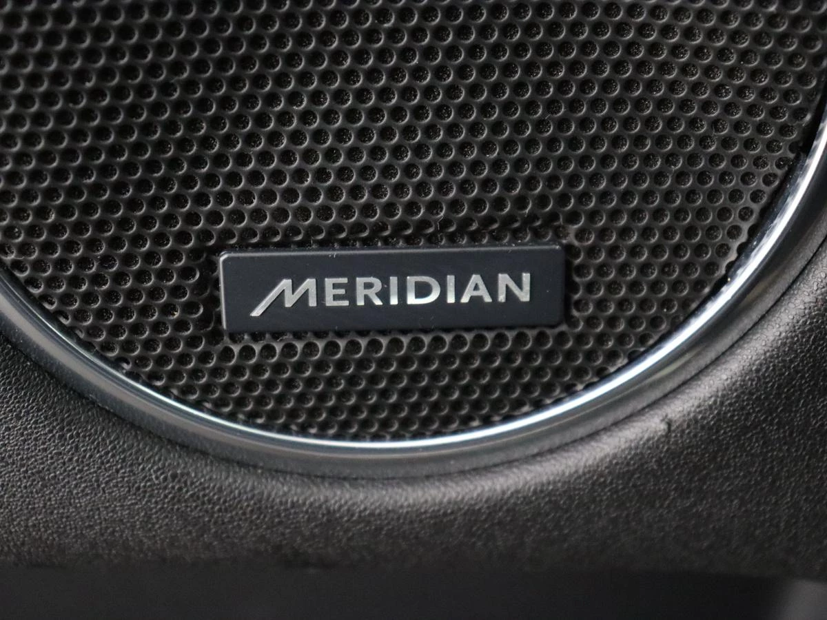 Hoofdafbeelding Land Rover Discovery Sport