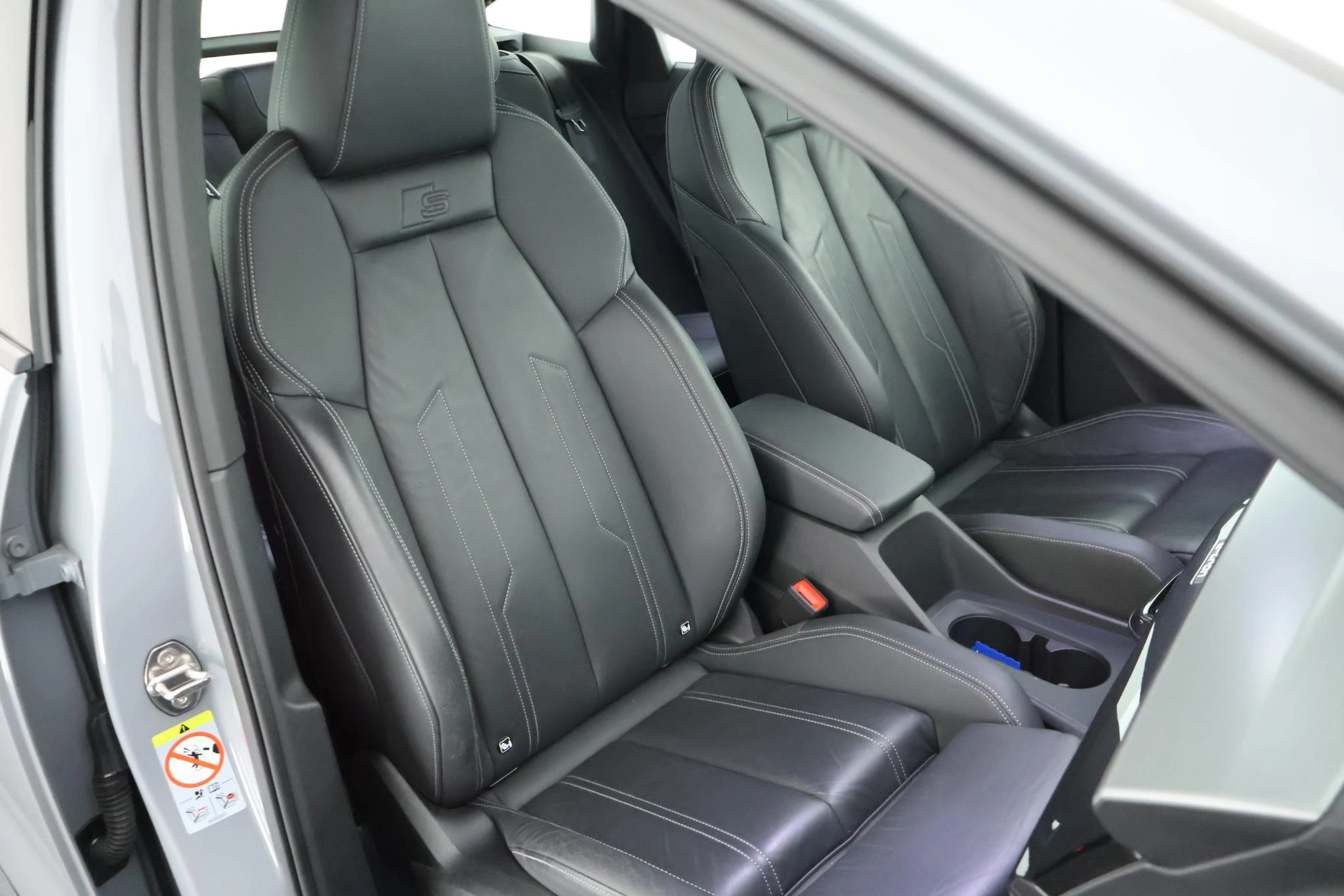 Hoofdafbeelding Audi Q4 Sportback e-tron