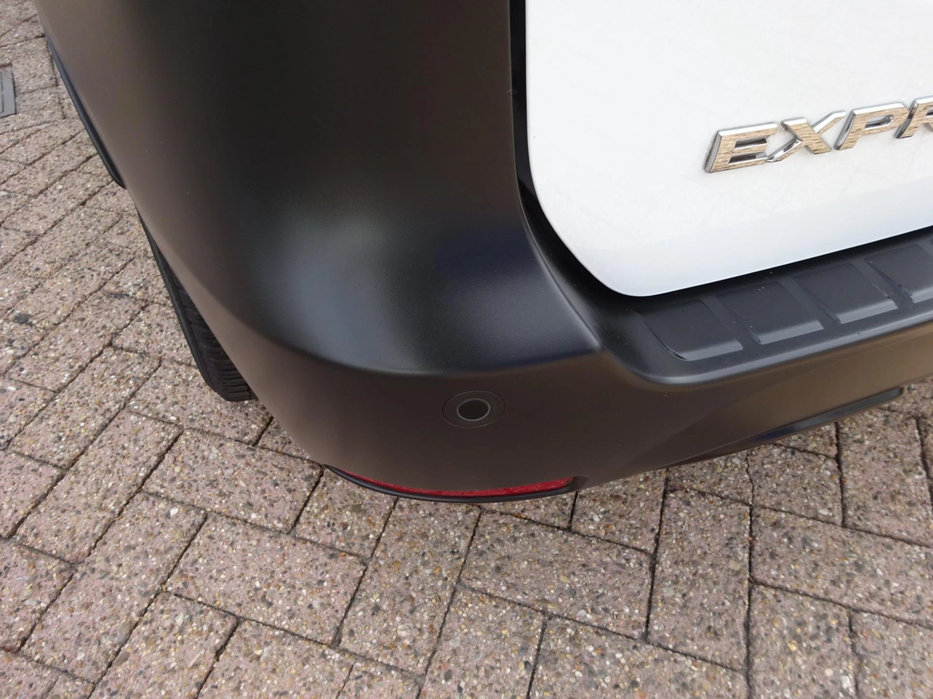 Hoofdafbeelding Renault Express