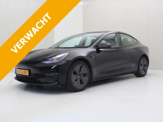 Tesla Model 3 Long-Range AWD 351pk 75 kWh 90.2% SoH FACELIFT [ WARMTEPOMP+AUTOPILOT+620KM WLTP ]
