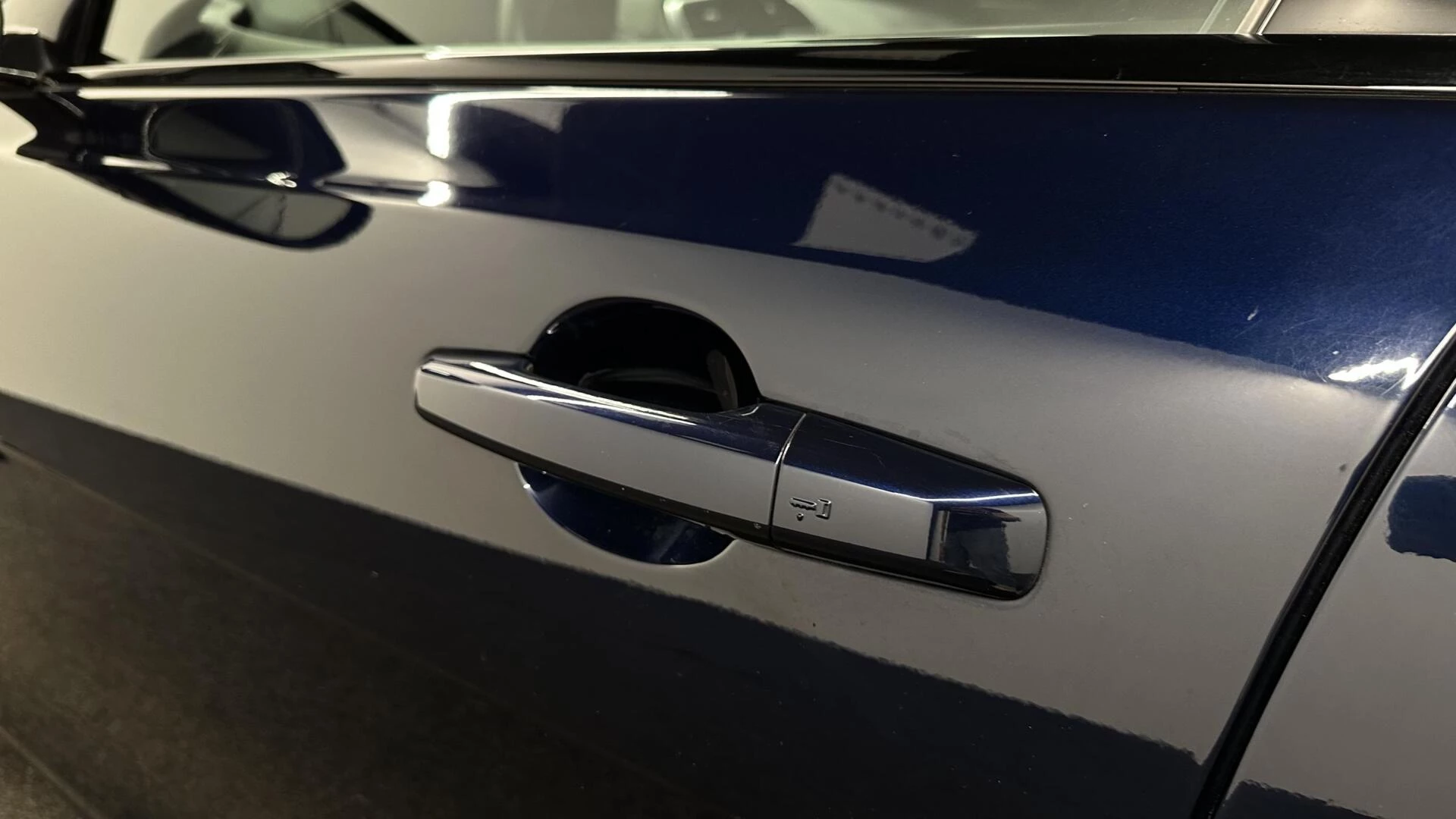 Hoofdafbeelding Jaguar XE