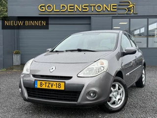 Renault Clio 1.2 Collection Airco,Elektr. Ramen,LM Velgen,APK tot 06-2026