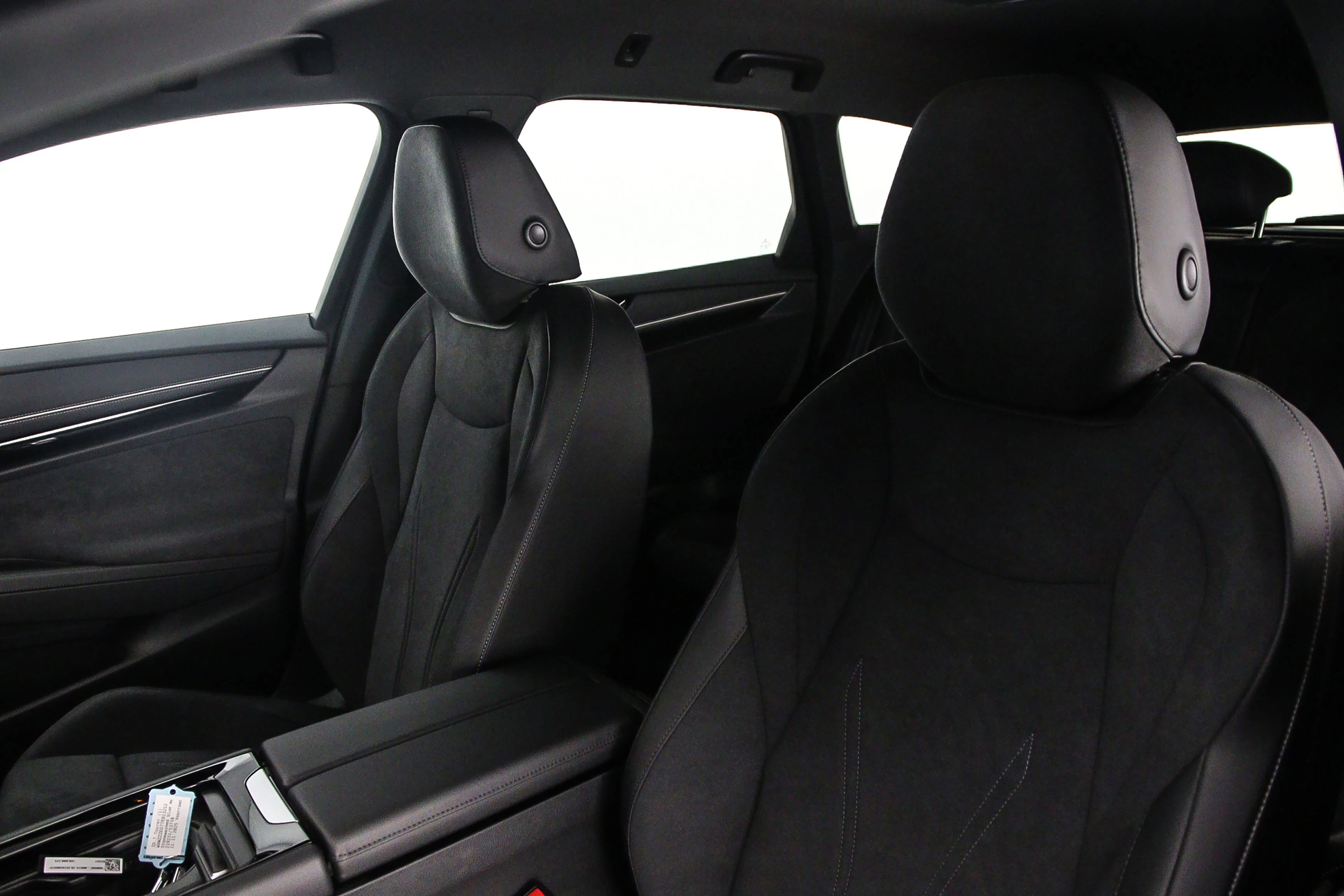 Hoofdafbeelding Volkswagen ID.7