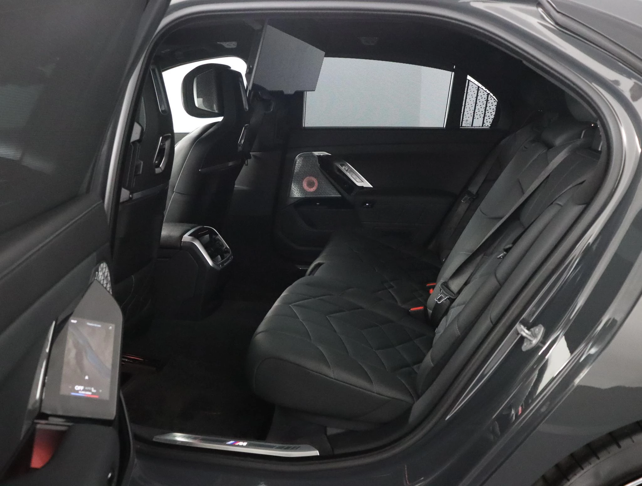 Hoofdafbeelding BMW i7