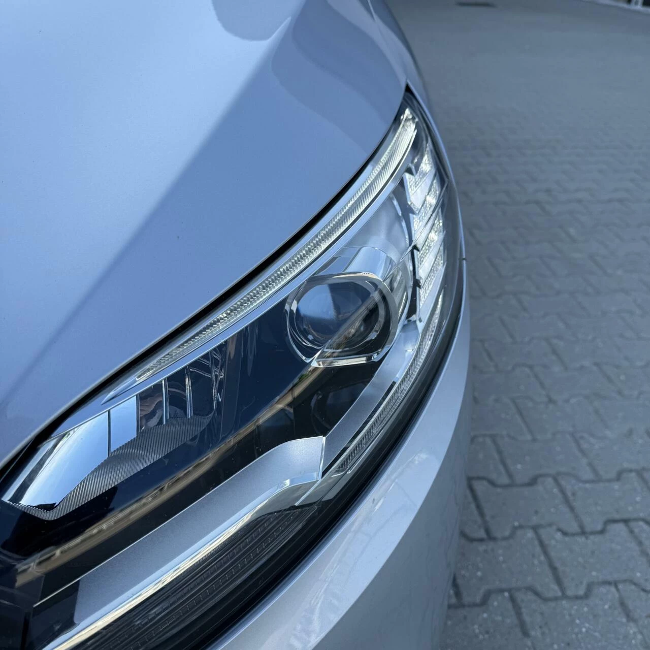 Hoofdafbeelding Renault Scénic