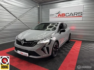 Renault Clio 1.0 TCe 90 Techno - Automaat