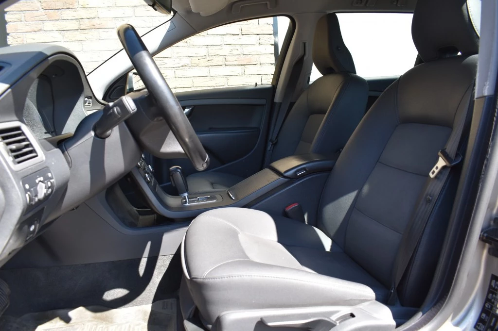 Hoofdafbeelding Volvo V70