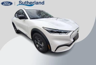 Ford Mustang Mach-E RWD 75 kWh 269pk | Technology Pack + | Adaptieve cruise |