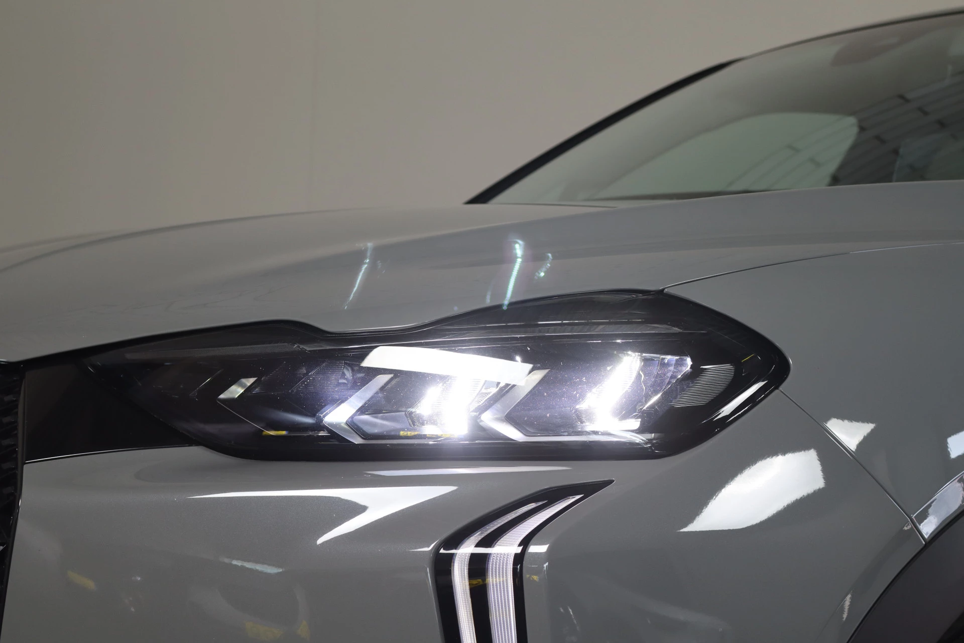 Hoofdafbeelding DS DS 3