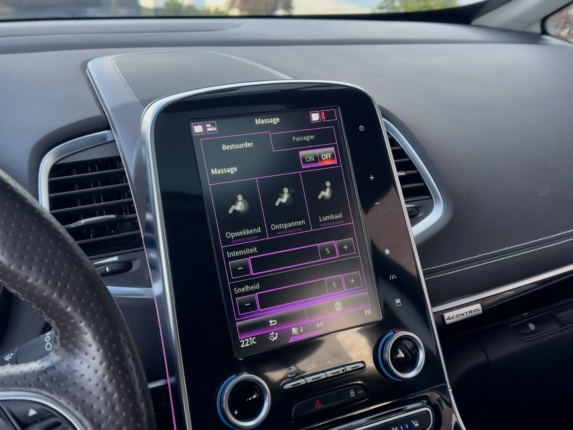 Hoofdafbeelding Renault Espace