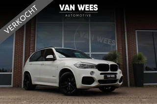➡️ BMW X5 xDrive50i F15 High Executive 7p M-sport | M-pakket | 2e eigenaar | Dakraam | Head-up | 20 inch | LED | Camera | 449 pk | 7 persoons | Harman-kardon | Keyless go/entry