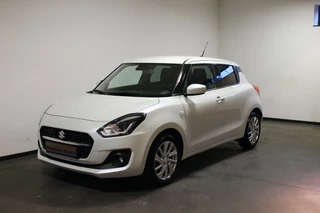 Suzuki Swift 1.2 SELECT SM.HYB.