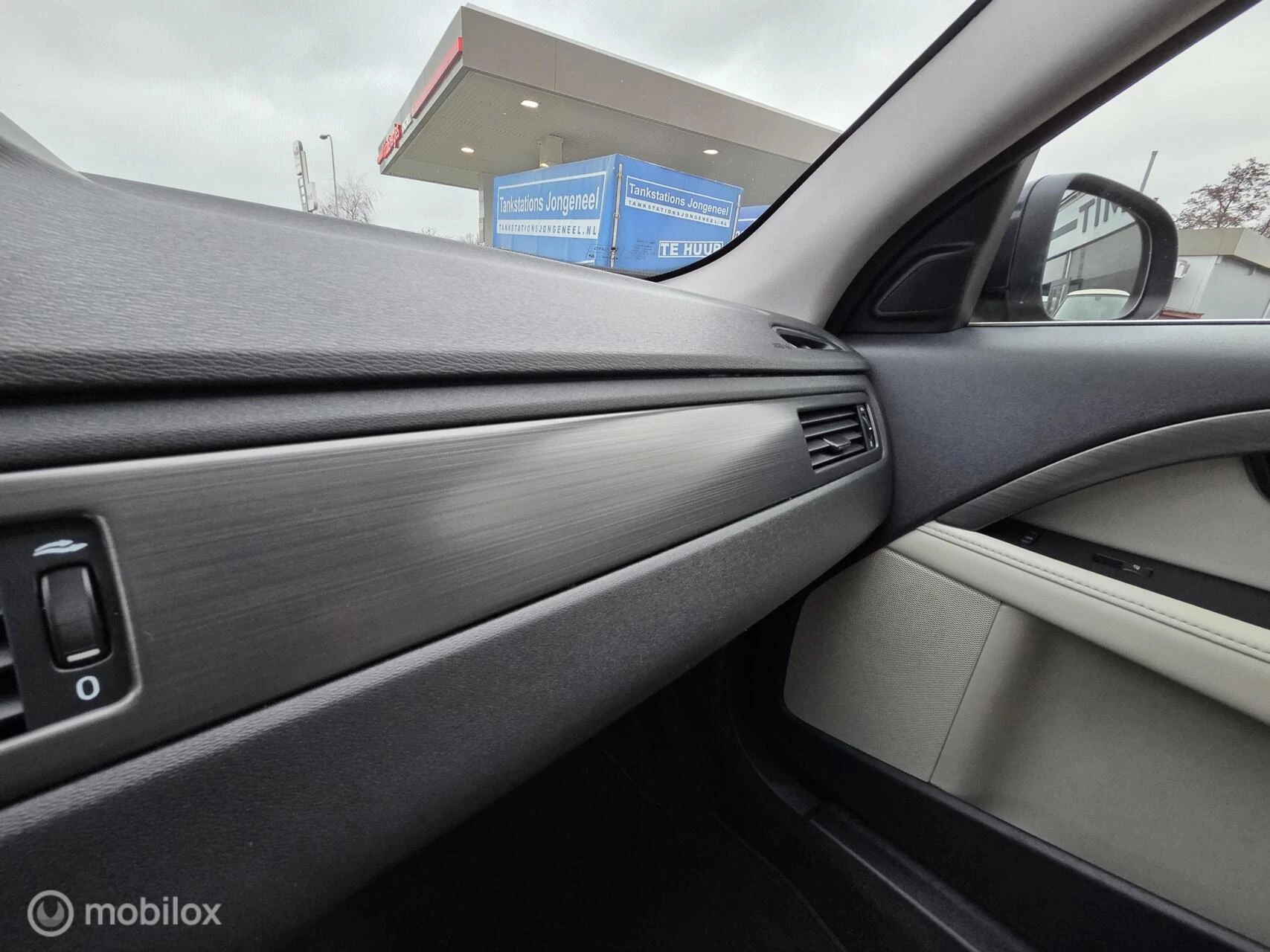 Hoofdafbeelding Volvo V70