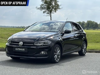 Volkswagen Polo 1.0 TSI Highline | digi cockpit |