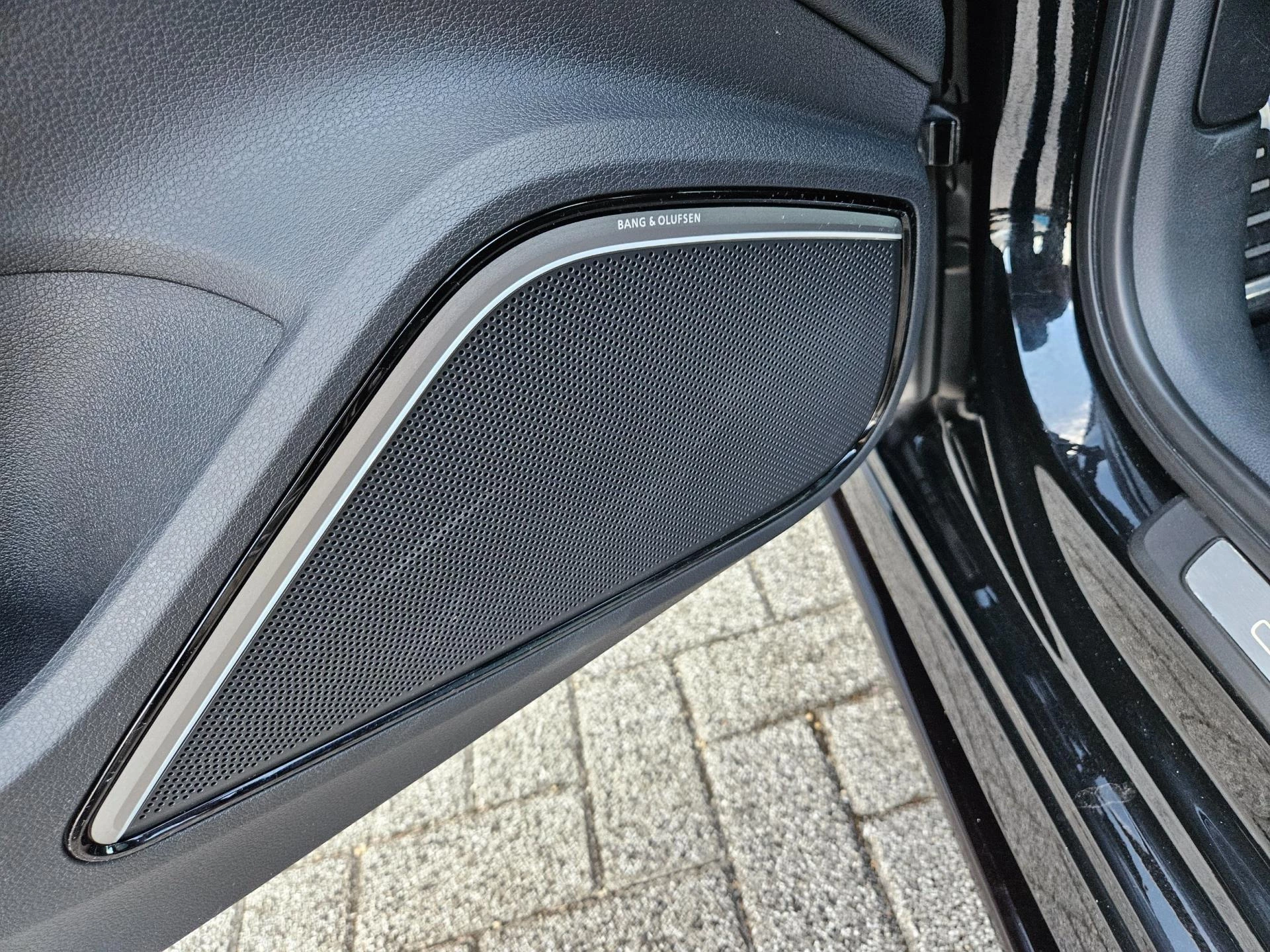 Hoofdafbeelding Audi RS3
