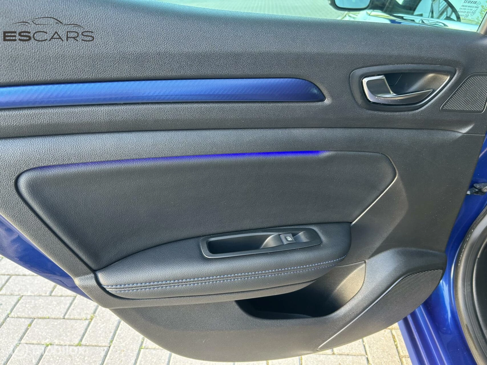 Hoofdafbeelding Renault Mégane