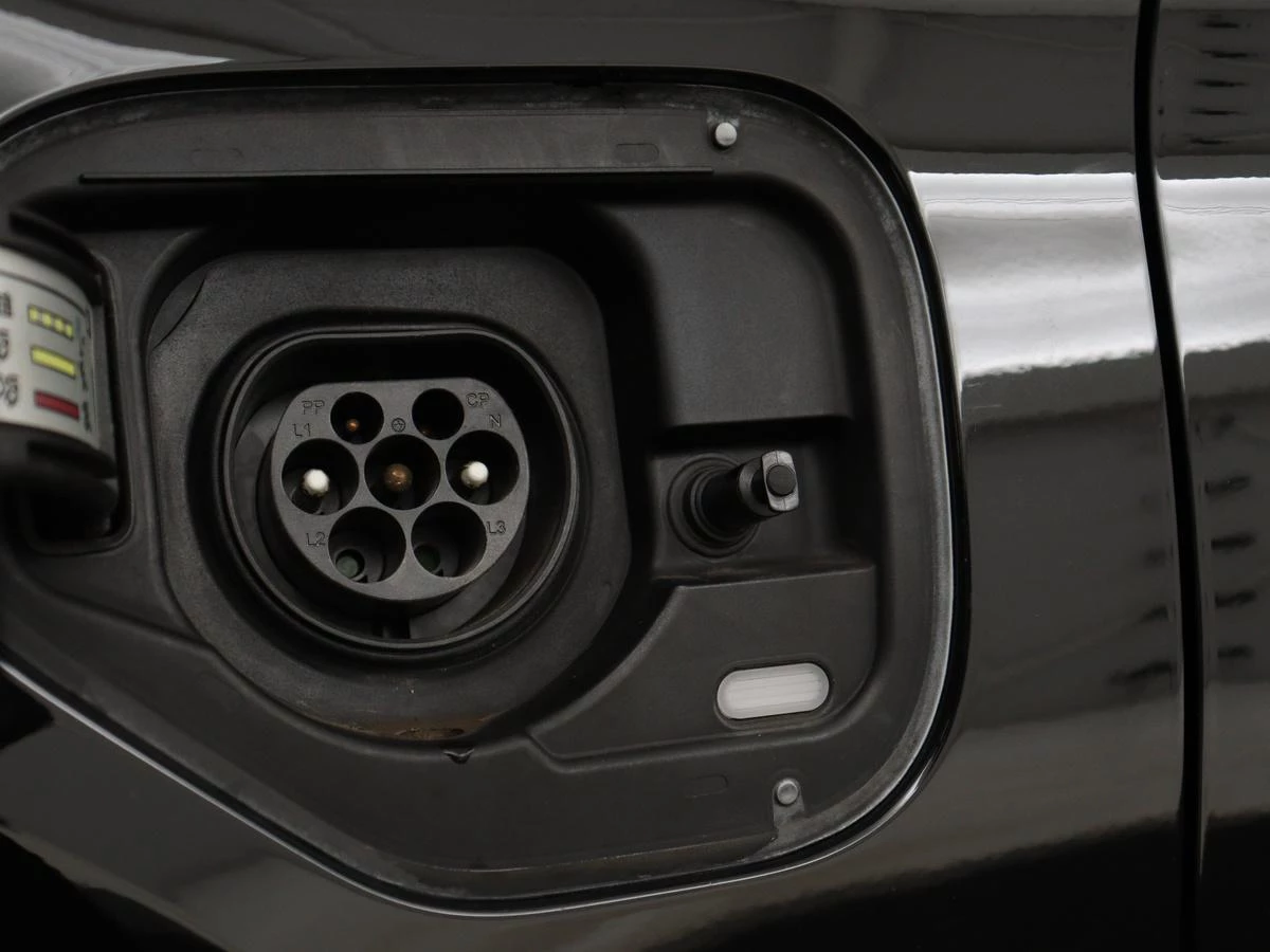 Hoofdafbeelding CUPRA Leon