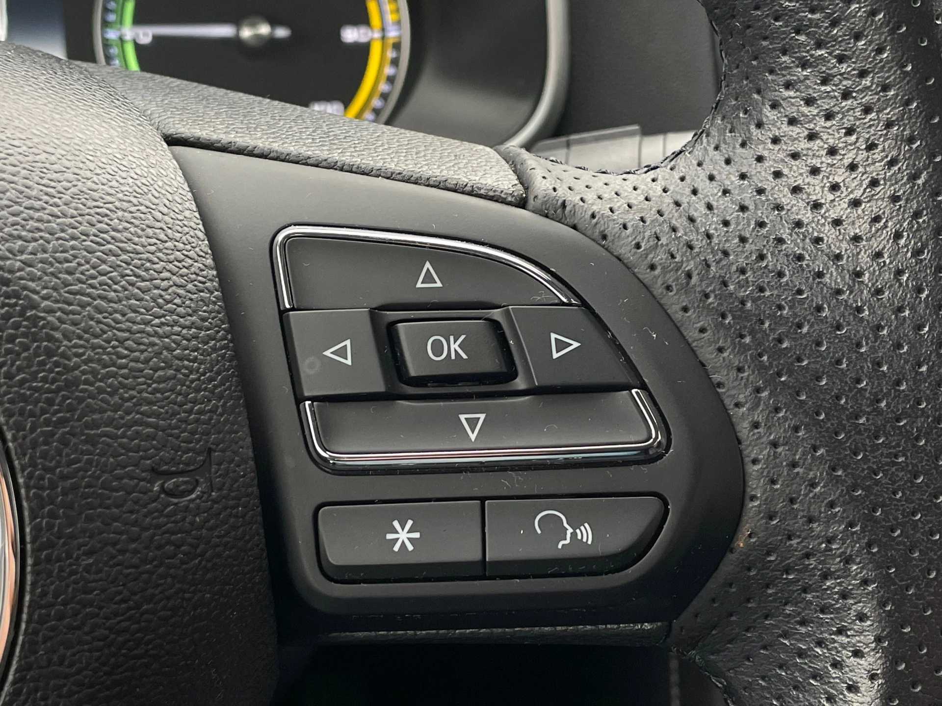 Hoofdafbeelding MG ZS EV