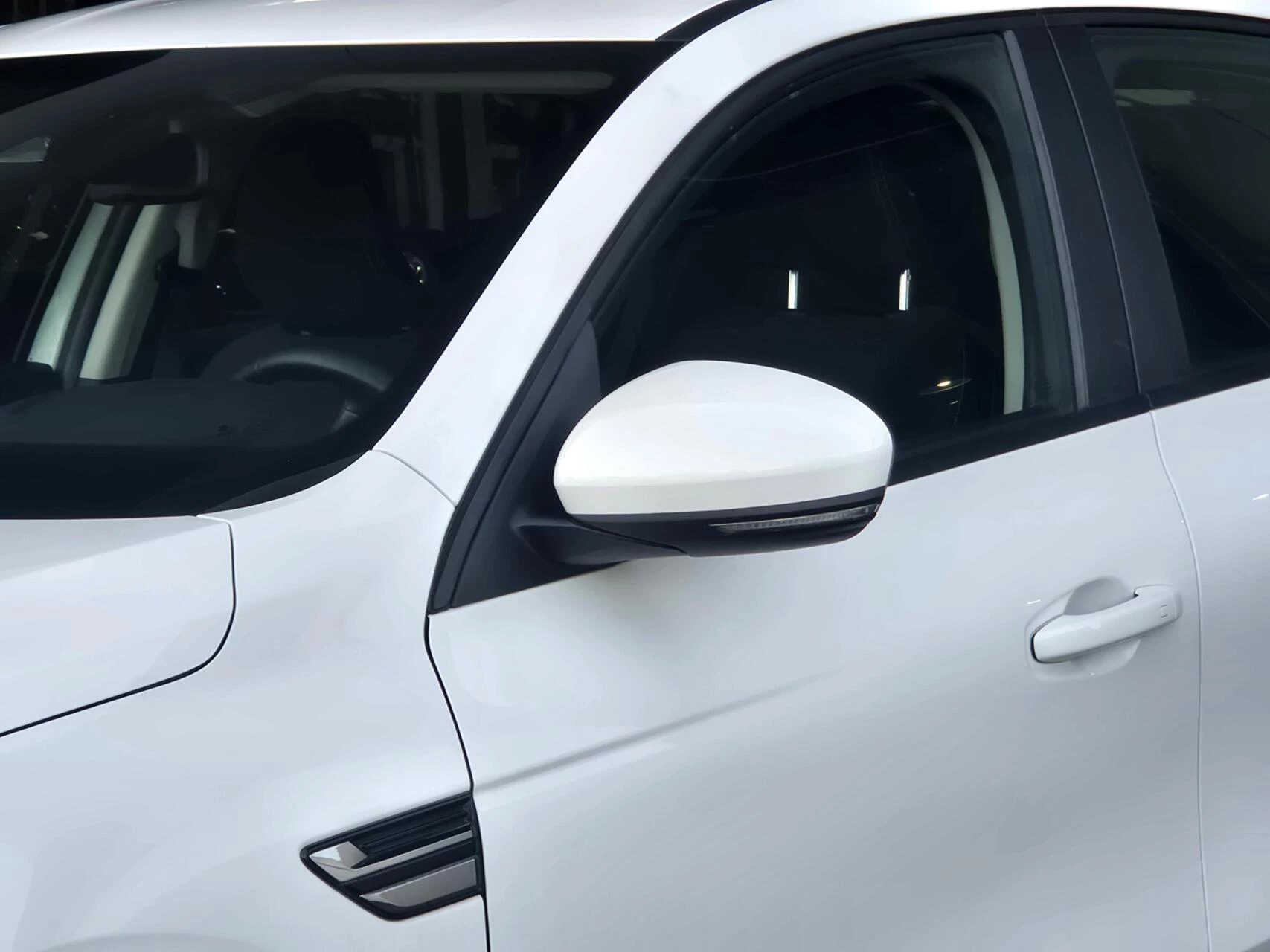 Hoofdafbeelding Renault Arkana