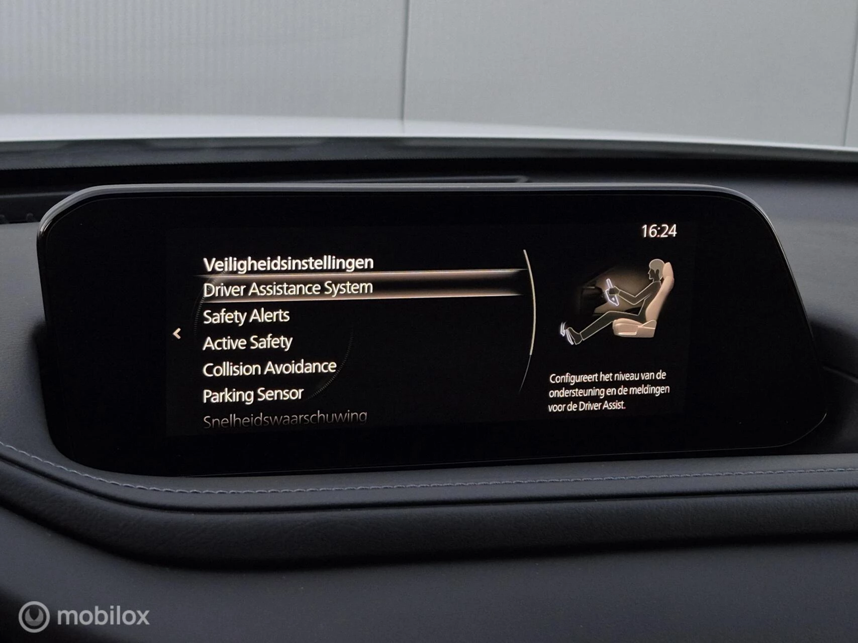 Hoofdafbeelding Mazda CX-30