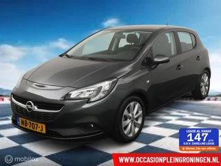 Opel Corsa 1.4 Edition