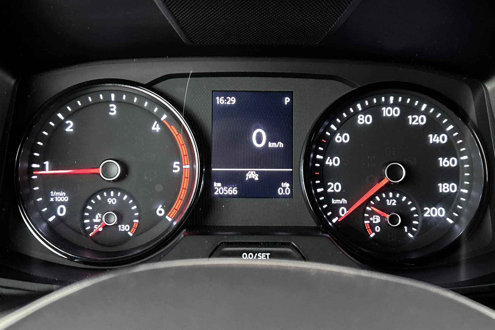 Hoofdafbeelding MAN TGE