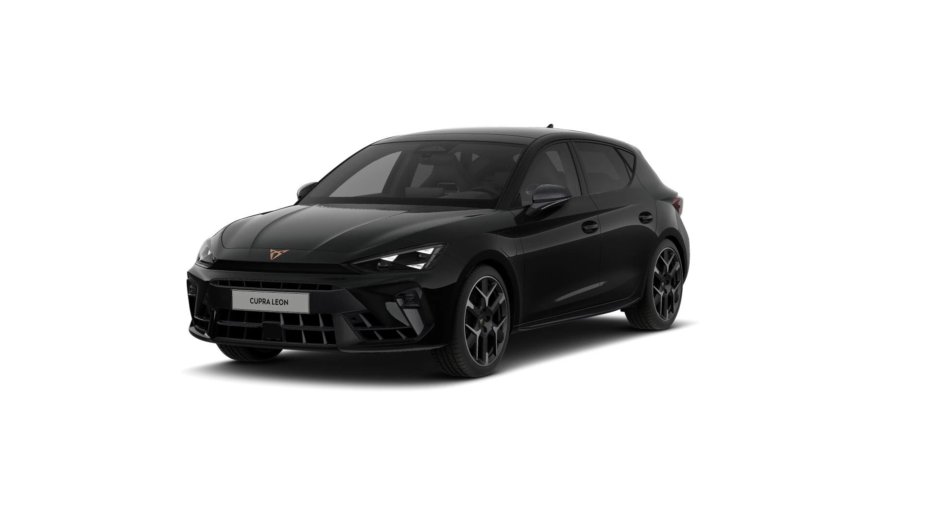 Hoofdafbeelding CUPRA Leon