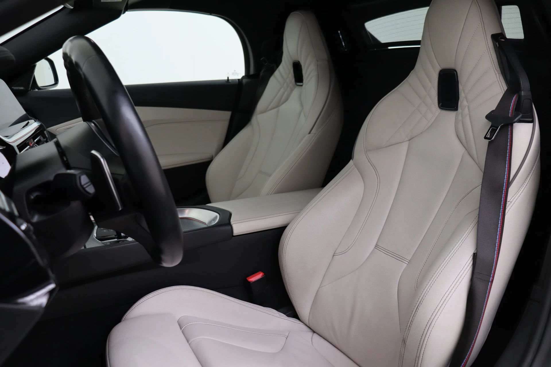 Hoofdafbeelding BMW Z4