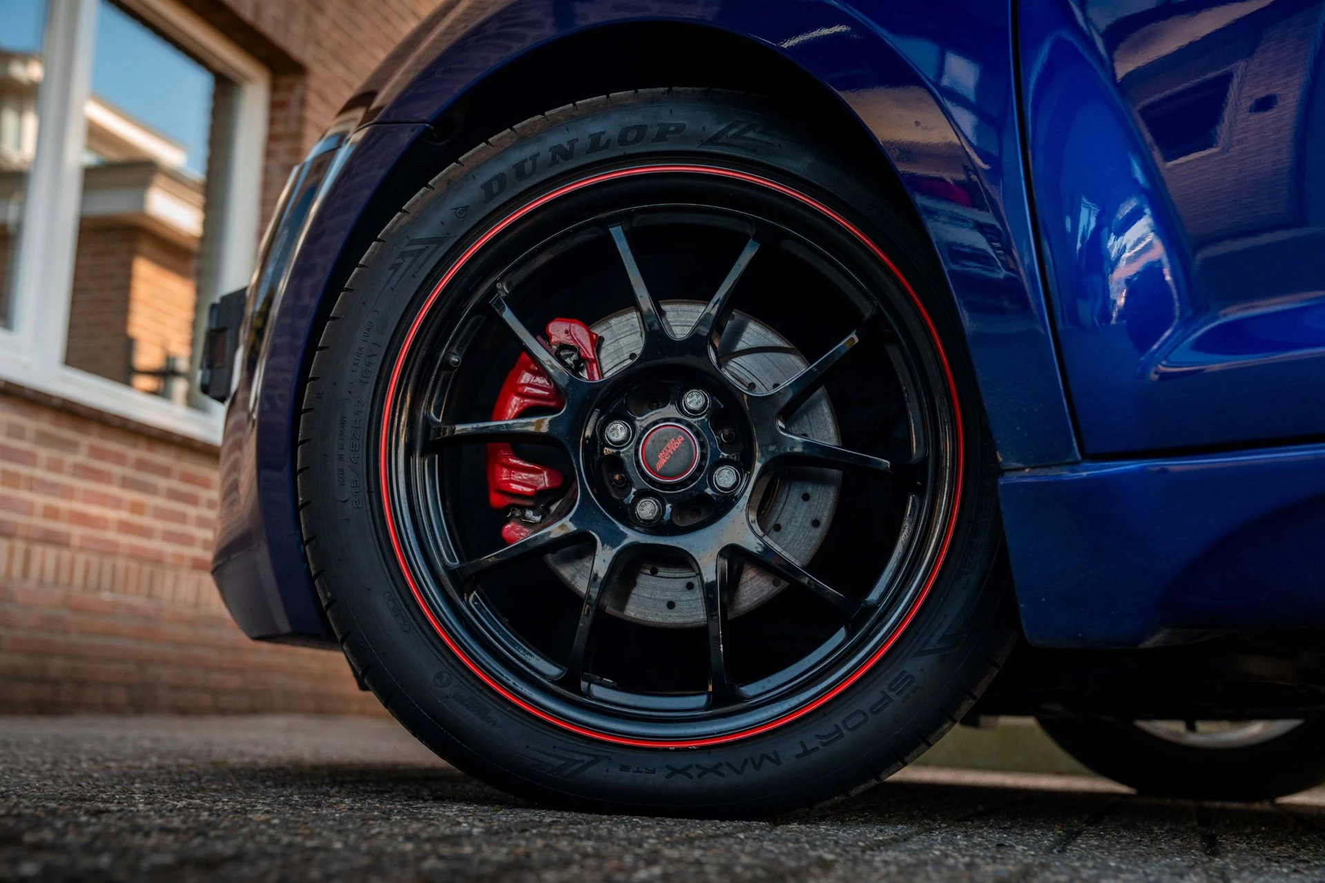 Hoofdafbeelding Alfa Romeo MiTo