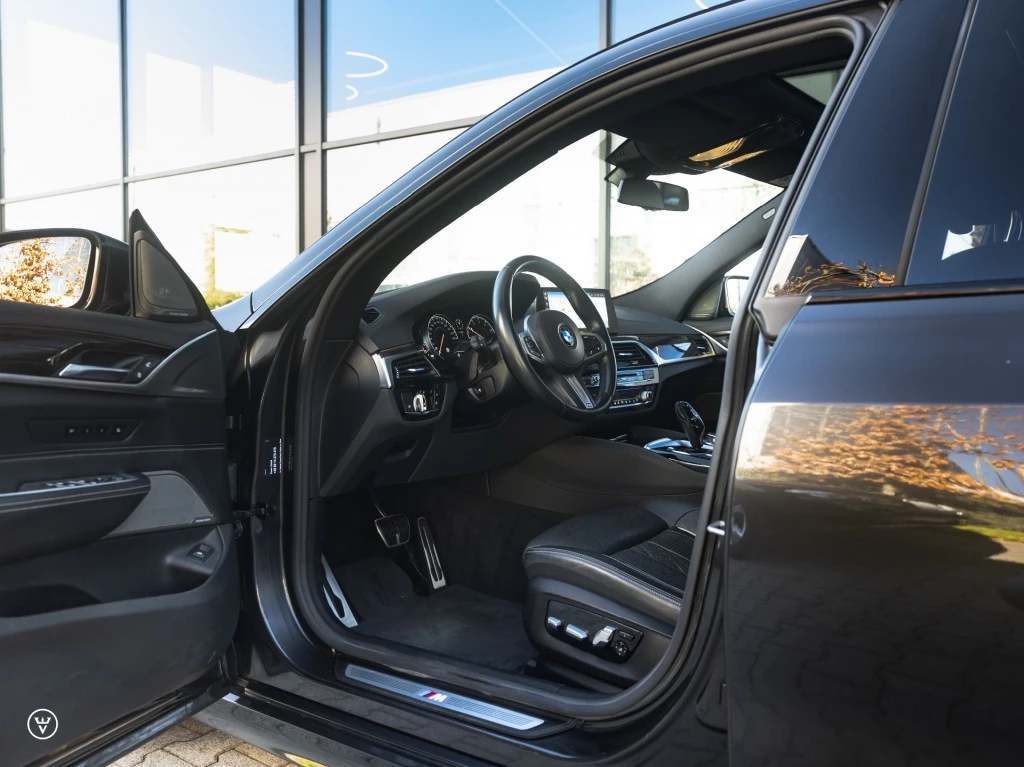 Hoofdafbeelding BMW 6 Serie