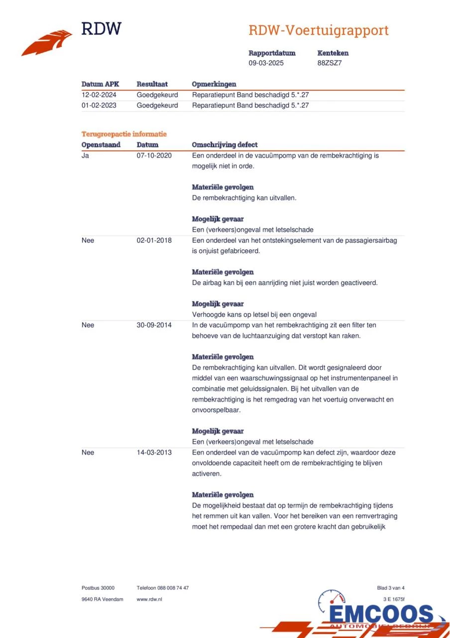 Hoofdafbeelding Citroën C-Zero