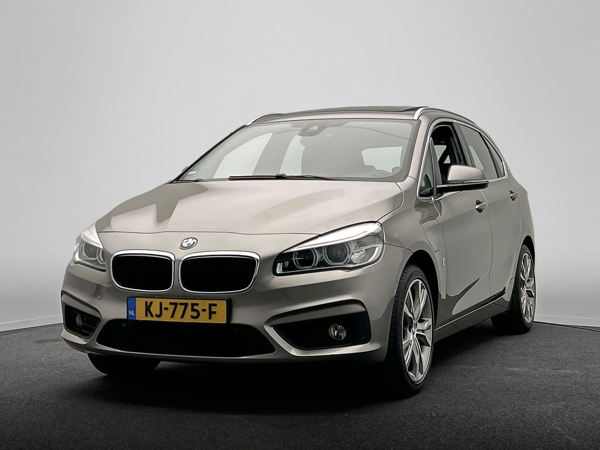 Hoofdafbeelding BMW 2 Serie