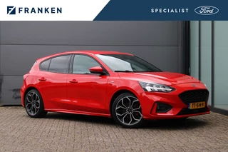 Ford Focus 1.0 EcoBoost ST Line Business | Afn. Trekhaak | Winterpack | Navigatie | B&O | Camera