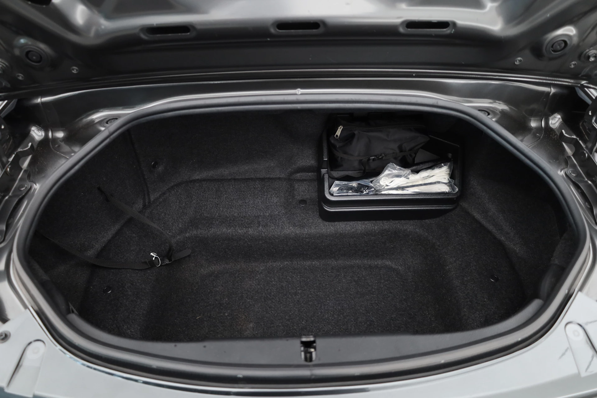 Hoofdafbeelding Mazda MX-5