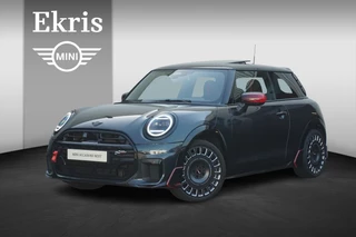 Mini 3-Deurs Cooper C  John Cooper Works / Pakket M