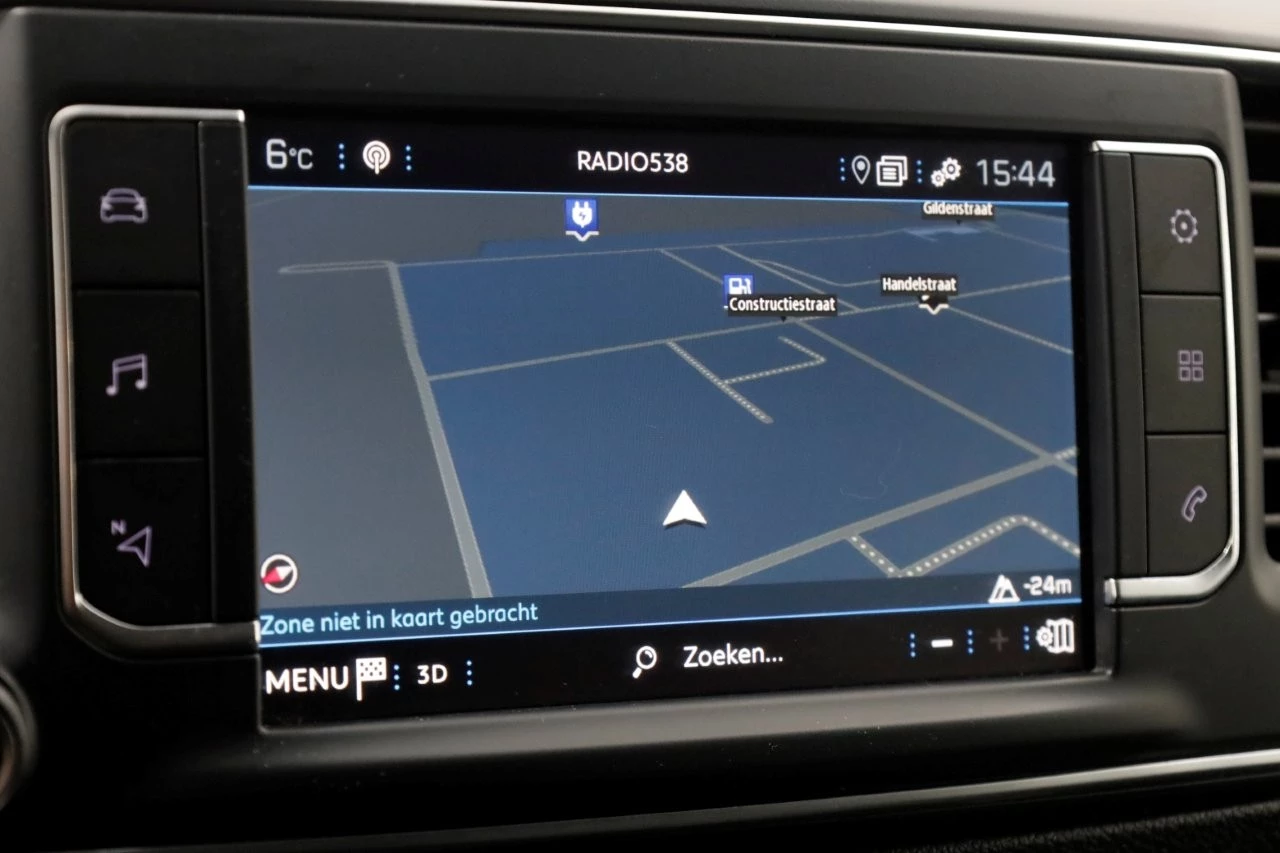 Hoofdafbeelding Peugeot Expert