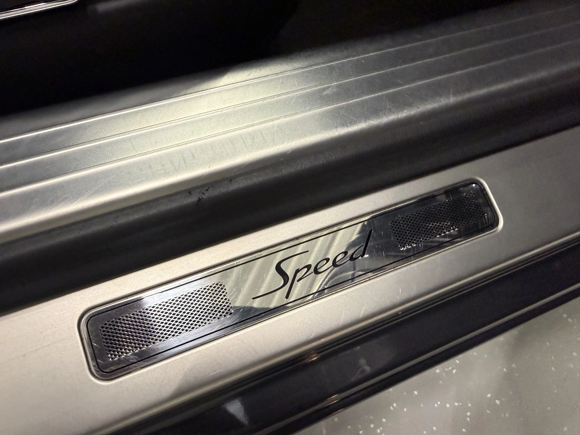 Hoofdafbeelding Bentley Flying Spur