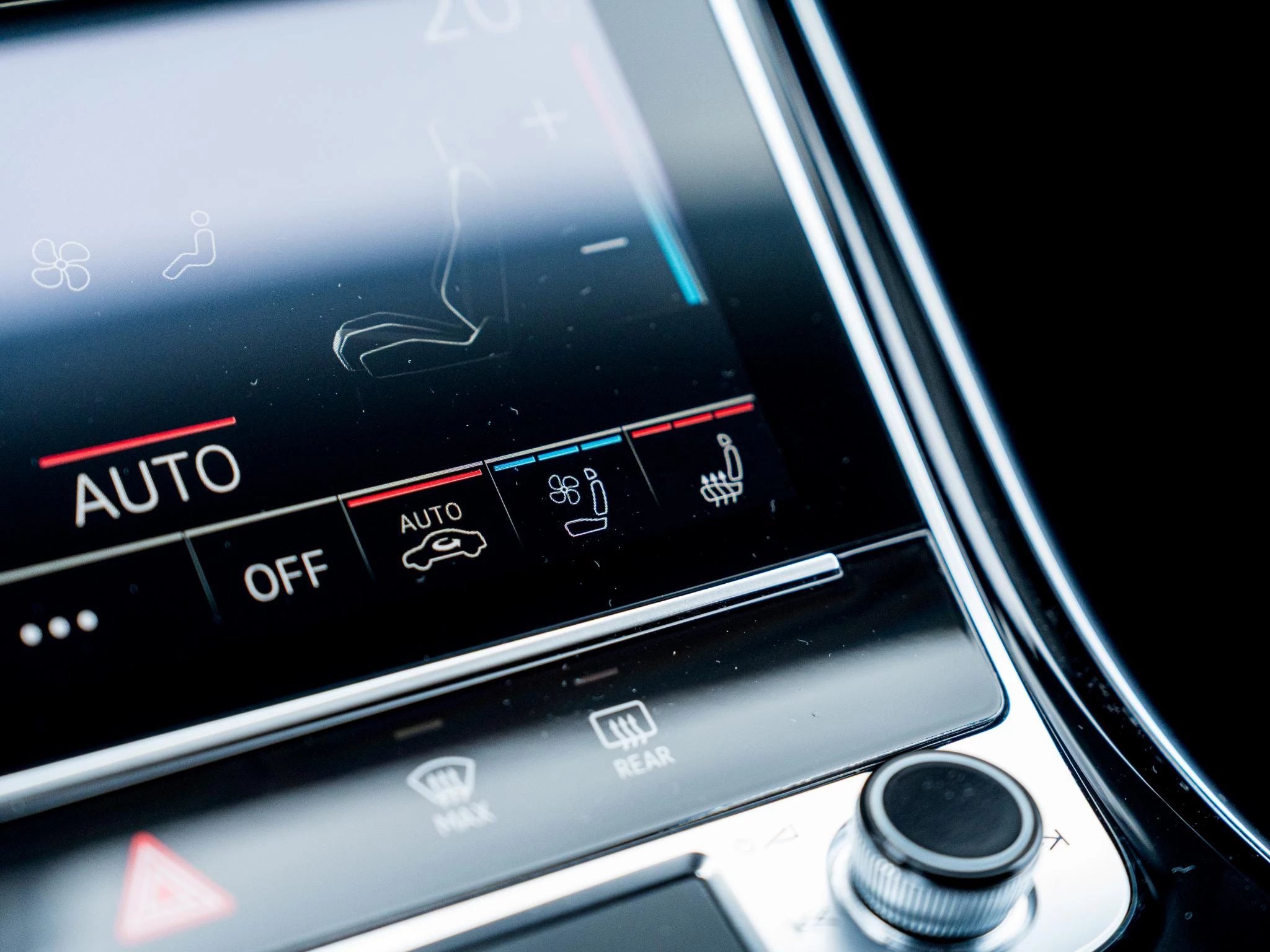 Hoofdafbeelding Audi A8